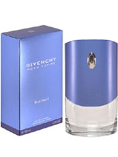 GIVENCHY Blue Label EDT -   