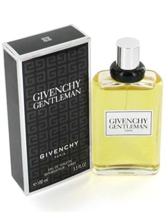 GIVENCHY Gentleman EDT -   