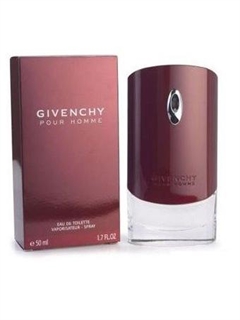 GIVENCHY Pour Homme EDT -   