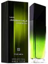 GIVENCHY Very Irresistible EDT - Тестер за мъже
