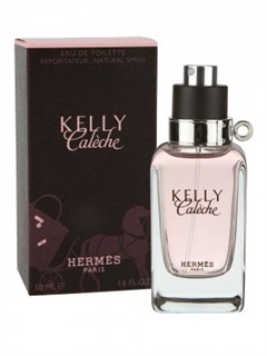 HERMES Kelly Caleche EDT  -   