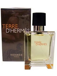HERMES Terre D'Hermes EDT -   
