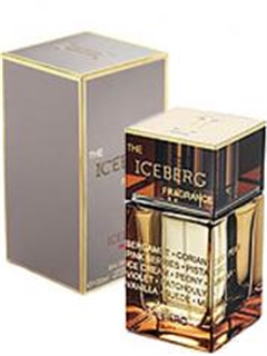 ICEBERG Fragrance EDP -   