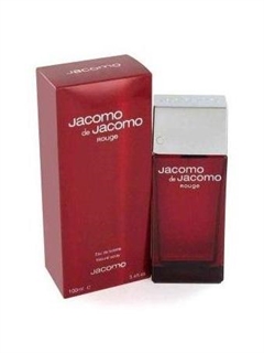 JACOMO de Jacomo Rouge EDT -   