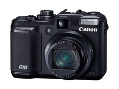 Canon POWERSHOT G10