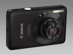 Canon Digital IXUS 100 IS black