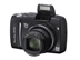 Canon POWERSHOT SX 110 BLACK