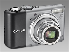 Canon POWERSHOT A2000 IS