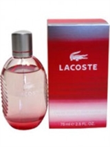 LACOSTE Red Style in Play EDT  - Парфюм за мъже