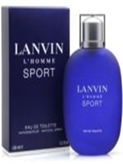 LANVIN L'Homme Sport  EDT - Парфюм за мъже