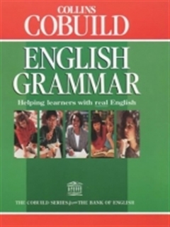 Collins COBUILD English Grammar (Collins Cobuild Grammar)