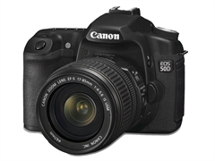 Canon EOS 50D & EFS 1755 IS