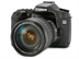 Canon EOS 50D & 580EX II SPEEDLITE