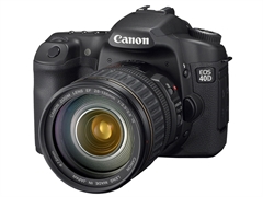 Canon CAMERA EOS 40D + EFS1855 + EFS 55250 IS