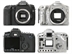 Canon CAMERA EOS 40D + EFS1855 + EFS 55250 IS