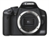 Canon EOS 450DBlack + EFS 1855 + EFS 55250 IS KIT