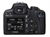 Canon EOS 1000D + EF 18-55 DC