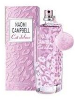 NAOMI CAMPBELL Cat Deluxe -   