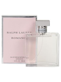 RALPH LAUREN Romance EDP -   