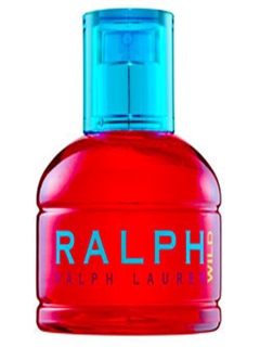 RALPH LAUREN  Wild  EDP -   