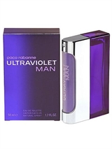 PACO RABANNE Ultraviolet EDT - Парфюм за мъже