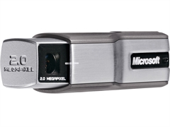 Microsoft FPP LifeCam NX-6000 Win USB Port English