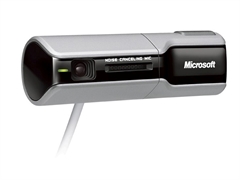 Microsoft FPP LifeCam NX-3000 for Notebooks Win USB Port EN/NL/FR/DE EMEA Hdwr