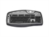 Trust Multimedia Scroll Keyboard KB-2200