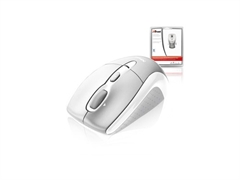 Trust Wireless Laser Mini Mouse for Mac