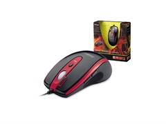 Trust High Performance Optical Gamer Mouse GM-4600