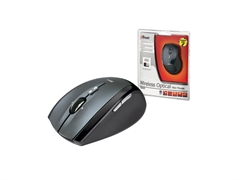 Trust Wireless Optical Mini Mouse MI-4930Rp