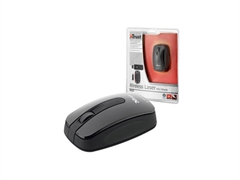Trust Wireless Laser Mini Mouse MI-7580Np
