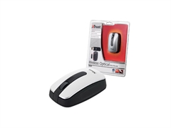 Trust Wireless Optical Mini Mouse MI-4920Np