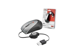 Trust Optical USB Micro Mouse MI-2650Mp