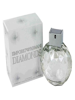 GIORGIO ARMANI Diamonds EDP -   