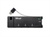 Trust 4 Port USB2 Mini Hub HU-4445p