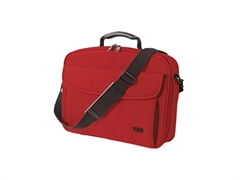 Trust 15.4 inch  Notebook Carry Bag - Red BG-3510Rp