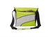 Trust 15.4 inch Street Style Messenger Bag (green/grey)