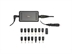 Trust 120W Ultra Slimline Multi Function Power Adapter