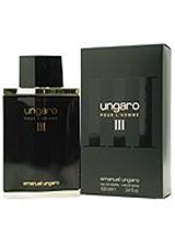 UNGARO III EDT - Парфюм за мъже