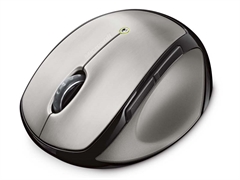 Microsoft FPP Mobile Memory Mouse 8000 Mac/Win USB Port
