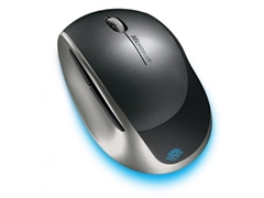 Microsoft Explorer Mouse WinXP/Vista USB Port EN/CS/HU/PL/RU Hdwr CD