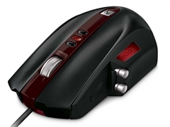 Microsoft FPP SideWinder Mouse Win USB Port