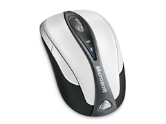Microsoft FPP Bluetooth Notebook Mouse 5000 Mac/Win