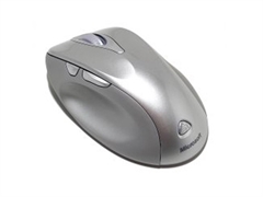 Microsoft OEM Wrlss Laser Mouse 6000 2.0 USB EMEA Reporting DSP OEI CD