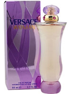 VERSACE Versace Woman EDP -   