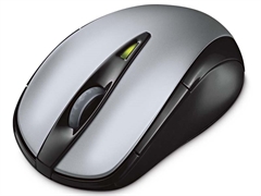 Microsoft OEM Wireless Notebook Laser Mouse 7000 1.0 USB