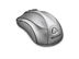 Microsoft FPP Wireless Notebook Laser Mouse 6000 1.0 Mac/Win USB Moonlite Silver