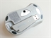 Microsoft FPP Wireless Notebook Laser Mouse 6000 1.0 Mac/Win USB Moonlite Silver