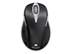 Microsoft FPP Wireless Laser Mouse 5000 Mac/Win USB Metallic Black English